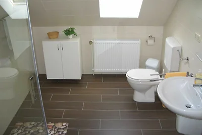 Vakantieappartement Gezinsvakantie Werdum