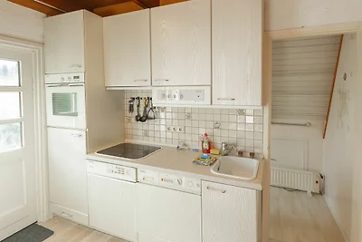 Ferienhaus Ruhige Möwe