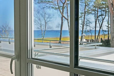 Baabe Inselparadies Fewo Mönchgut Ref.