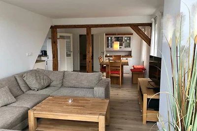 Ferienwohnung im Kapitänshaus