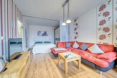 Vakantieappartement Gezinsvakantie Heiligenhafen