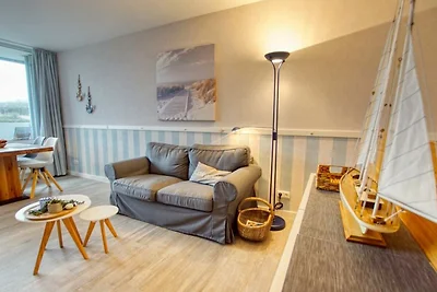 Ferienpark - Haus N, App. 0NEG10