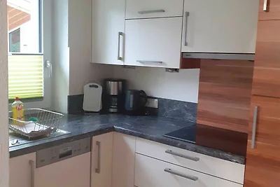 Vakantieappartement Gezinsvakantie Ried