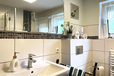 Ferienwohnung Reingehuscht