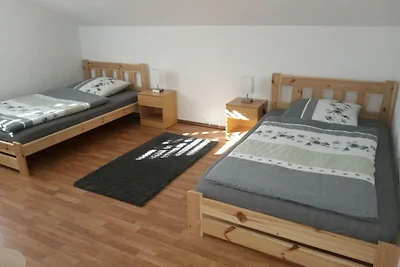 Ferienwohnung