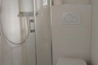 Holiday flat family holiday Wyk