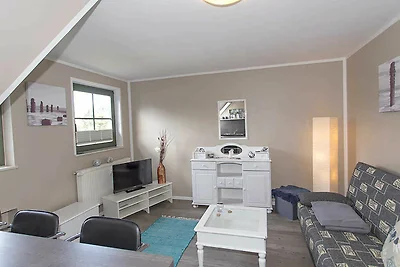 Ferienwohnung Hauke