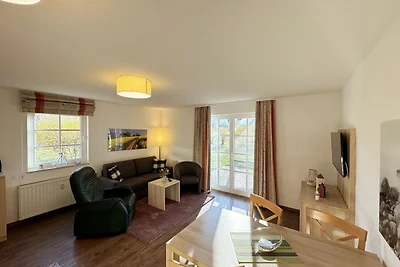 Vakantieappartement Gezinsvakantie Gager
