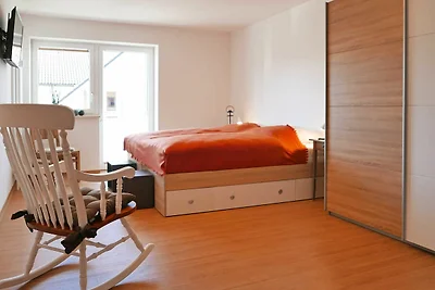 Vakantieappartement Gezinsvakantie Baabe