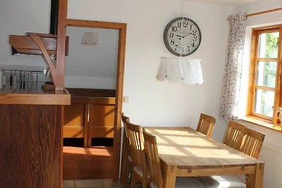 3 Schlafzimmer 6 Personen