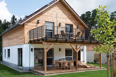 Ferienwohnung Blau