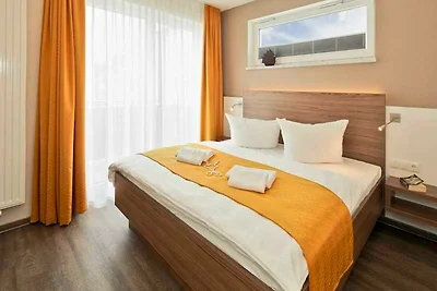Appartamento Vacanza con famiglia Bansin