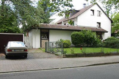 Vakantieappartement Gezinsvakantie Bad Harzburg