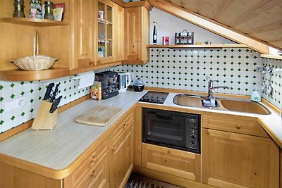 Apartamento Vacaciones familiares Sonthofen