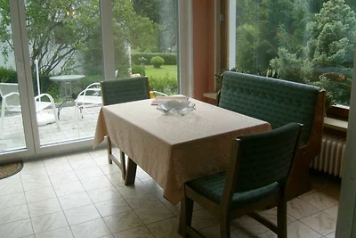 Vakantieappartement Gezinsvakantie Bad Dürrheim