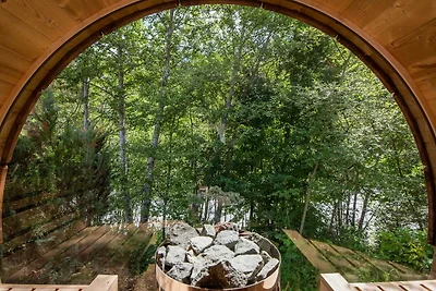 Vakantieappartement Gezinsvakantie Bach