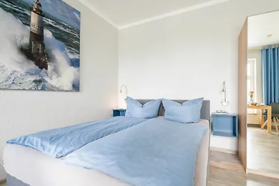 Vakantieappartement Gezinsvakantie Sellin
