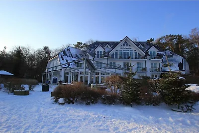 Ankern - Doppelzimmer