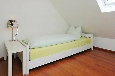 Casa vacanze Vacanza di relax Varel