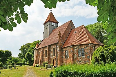 Ferienwohnung mit Terrasse Frauke