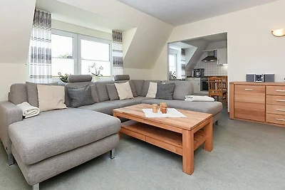 Ferienwohnung Deichblick