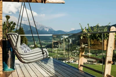 GipfelKreuzLiebe SENHOOG Luxury Holiday Homes...