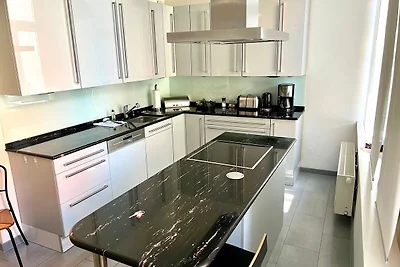 Appartement XL