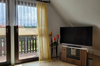 Ferienwohnung