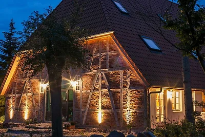 Vakantieappartement Gezinsvakantie Ratekau