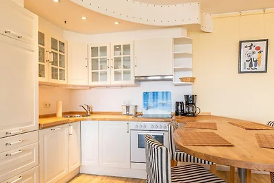 Trelleborgallee, Fewo 197