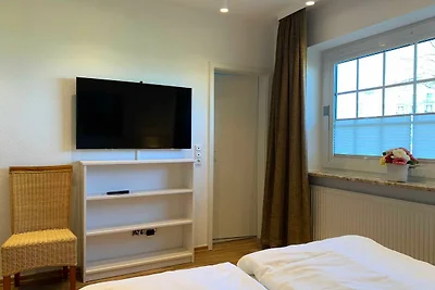 Appartamento Vacanza con famiglia Büsum
