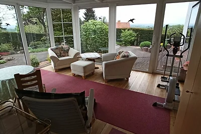 Appartamento Vacanza con famiglia Schieder-Schwalenberg