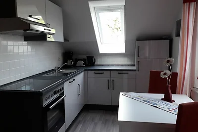 Ferienwohnung 2