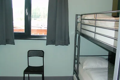 Ferienhaus 8: Elch