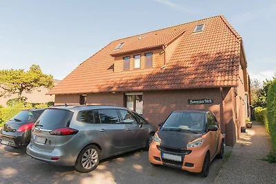 Ferienwohnung Fenja