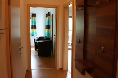 Ferienwohnung Schafberg