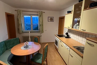 Vakantieappartement Gezinsvakantie Mondsee