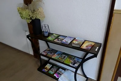 Vakantieappartement Gezinsvakantie Rothenburg-Oberlausitz