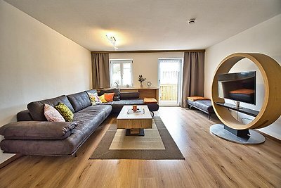 Vakantieappartement Gezinsvakantie Berchtesgaden