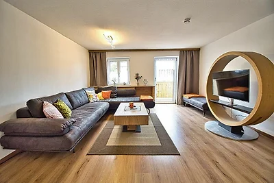 Ferienwohnung Am Bruckenstüberl