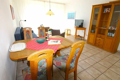 Appartamento Vacanza con famiglia Rerik