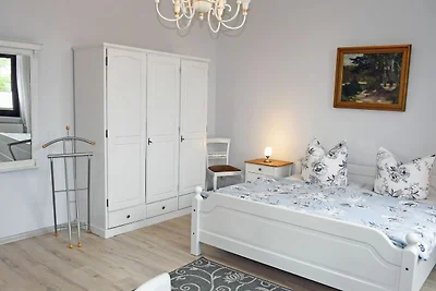 Appartamento Vacanza con famiglia Göhren