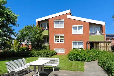 Ferienwohnung Schatzinsel