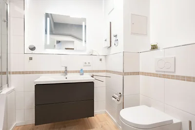 Apartment Hafenflair