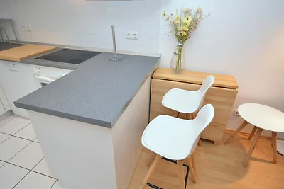 Modernes Wohlfühl-Appartement ?