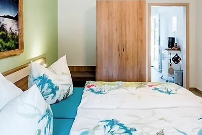 Apartment Spintestube