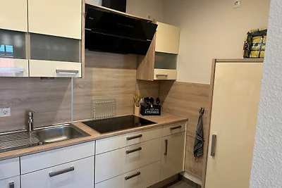 Ferienwohnung Joni Erdgeschoss