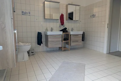 Ferienwohnung Plaggenburg: Das Familienreich