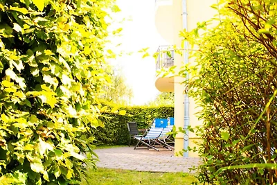 Ferienwohnung 05 Bansiner Brise