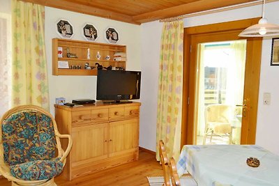 Vakantieappartement Gezinsvakantie Walchsee